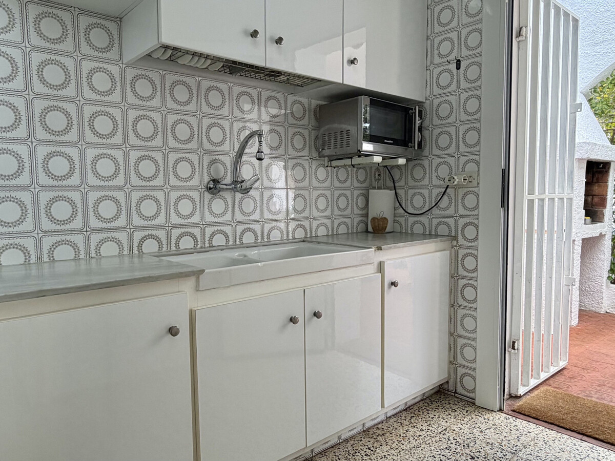 Maison Edna : gîte 4 pers. avec jardin de 620 m² - Photo 21