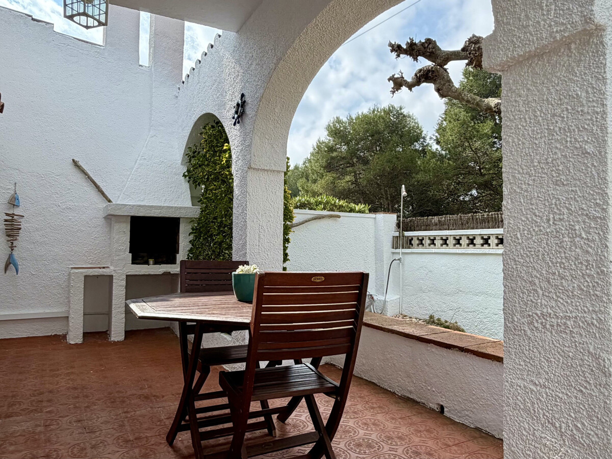 Maison Edna : gîte 4 pers. avec jardin de 620 m² - Photo 23