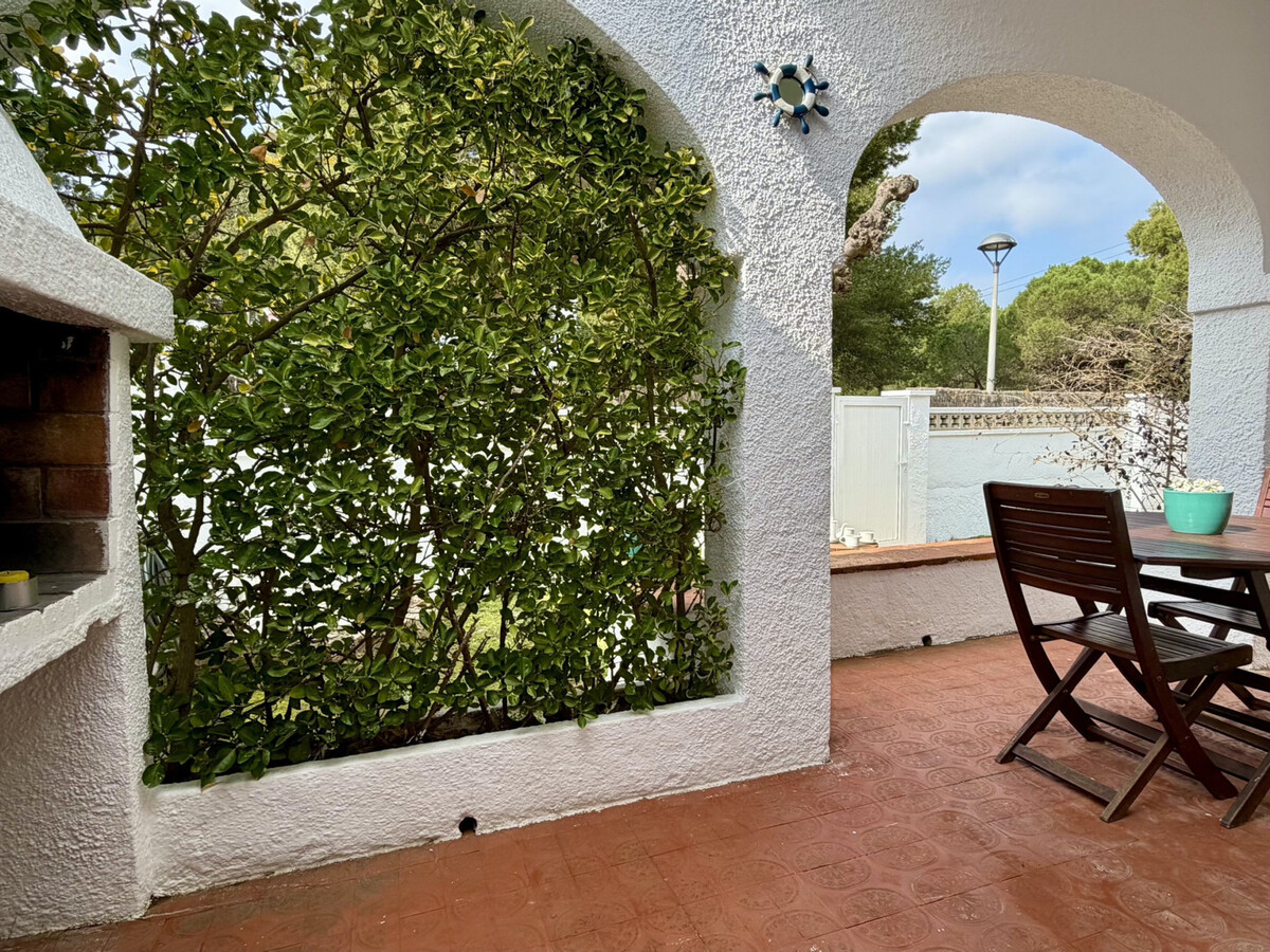 Maison Edna : gîte 4 pers. avec jardin de 620 m² - Photo 24