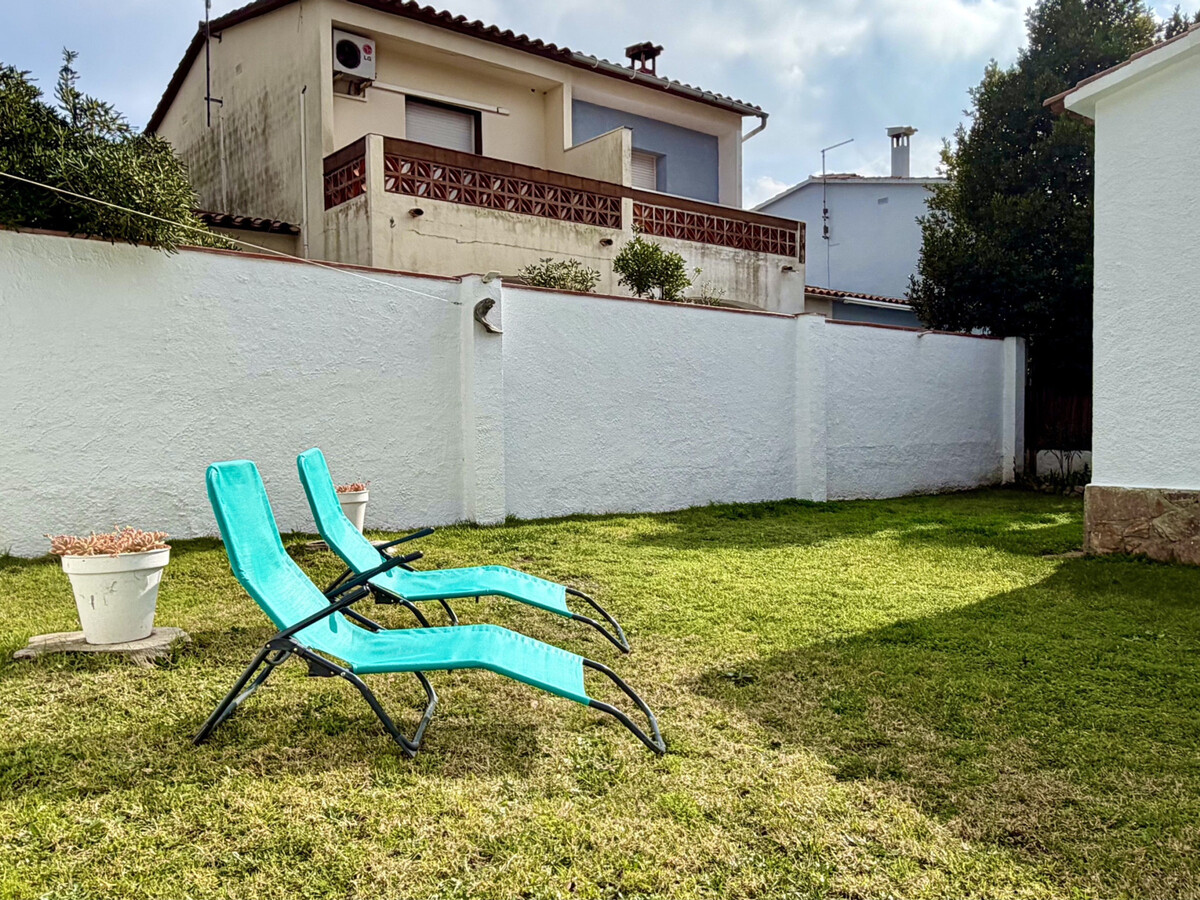 Maison Edna : gîte 4 pers. avec jardin de 620 m² - Photo 26