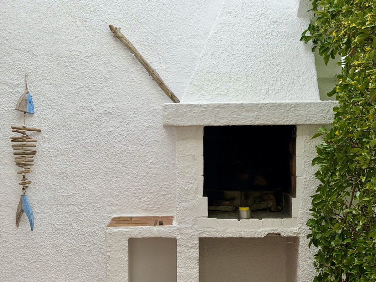 Maison Edna : gîte 4 pers. avec jardin de 620 m² - Photo 27