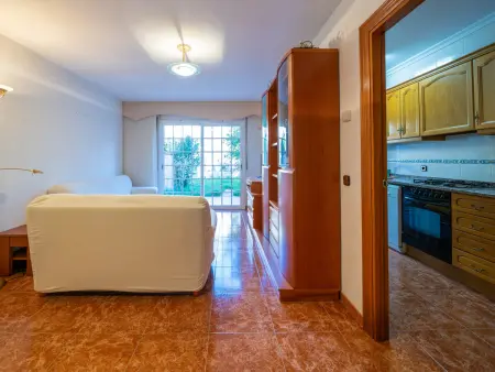 Maison 7 pers. avec jardin et parking à Santa Susanna - Photo 9