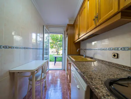 Maison 7 pers. avec jardin et parking à Santa Susanna - Photo 11