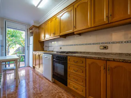 Maison 7 pers. avec jardin et parking à Santa Susanna - Photo 12