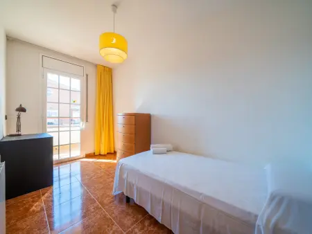 Maison 7 pers. avec jardin et parking à Santa Susanna - Photo 13