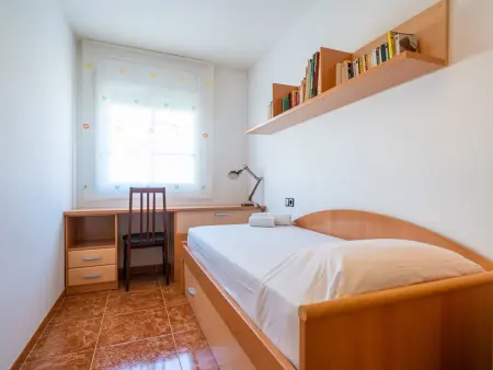 Maison 7 pers. avec jardin et parking à Santa Susanna - Photo 16