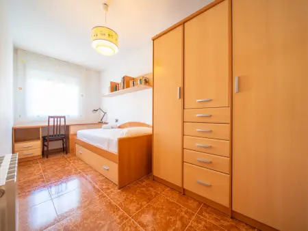 Maison 7 pers. avec jardin et parking à Santa Susanna - Photo 17