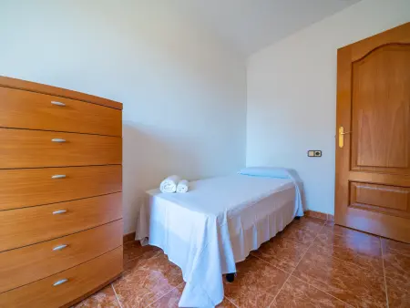 Maison 7 pers. avec jardin et parking à Santa Susanna - Photo 20