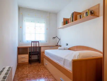 Maison 7 pers. avec jardin et parking à Santa Susanna - Photo 21
