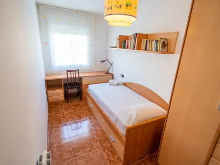 Maison 7 pers. avec jardin et parking à Santa Susanna - Photo 22