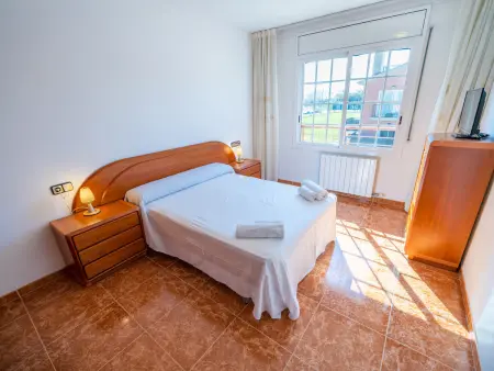 Maison 7 pers. avec jardin et parking à Santa Susanna - Photo 24