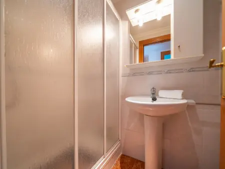Maison 7 pers. avec jardin et parking à Santa Susanna - Photo 25
