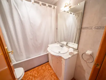 Maison 7 pers. avec jardin et parking à Santa Susanna - Photo 27