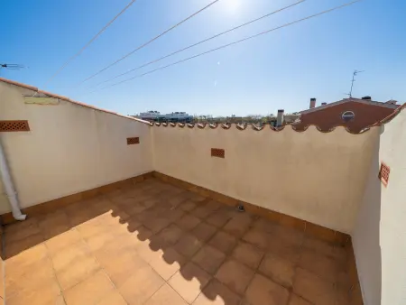 Maison 7 pers. avec jardin et parking à Santa Susanna - Photo 28