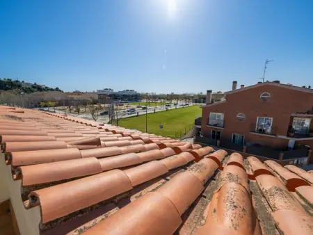 Maison 7 pers. avec jardin et parking à Santa Susanna - Photo 29