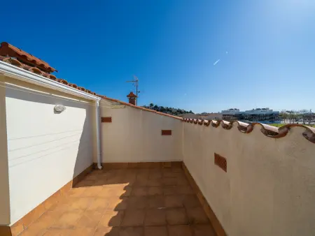 Maison 7 pers. avec jardin et parking à Santa Susanna - Photo 30