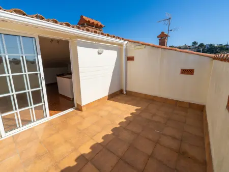 Maison 7 pers. avec jardin et parking à Santa Susanna - Photo 31