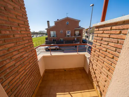 Maison 7 pers. avec jardin et parking à Santa Susanna - Photo 32