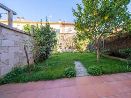 Maison 7 pers. avec jardin et parking à Santa Susanna - Photo 34