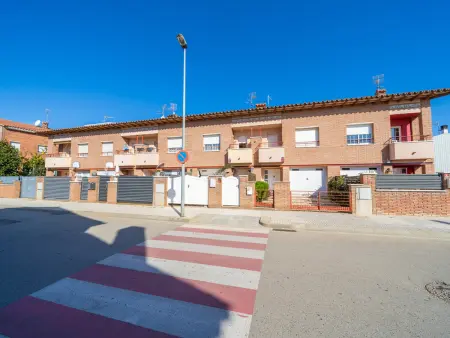 Maison 7 pers. avec jardin et parking à Santa Susanna - Photo 35