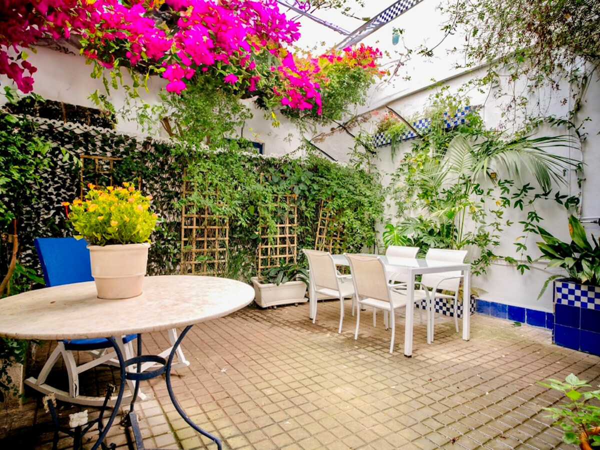 Villa Mediterranea : maison 8 pers, terrasse vue mer à Sant Pol de Mar - Photo 3