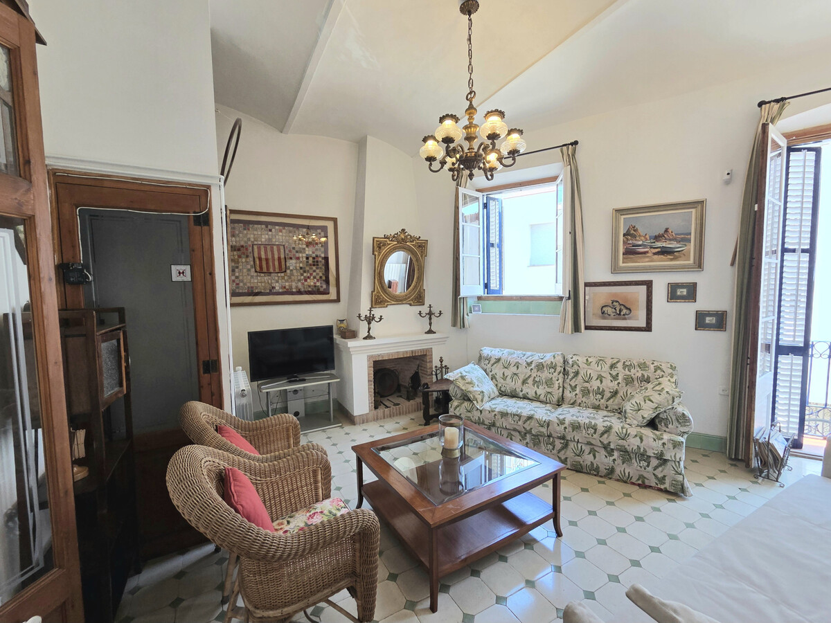 Villa Mediterranea : maison 8 pers, terrasse vue mer à Sant Pol de Mar - Photo 17