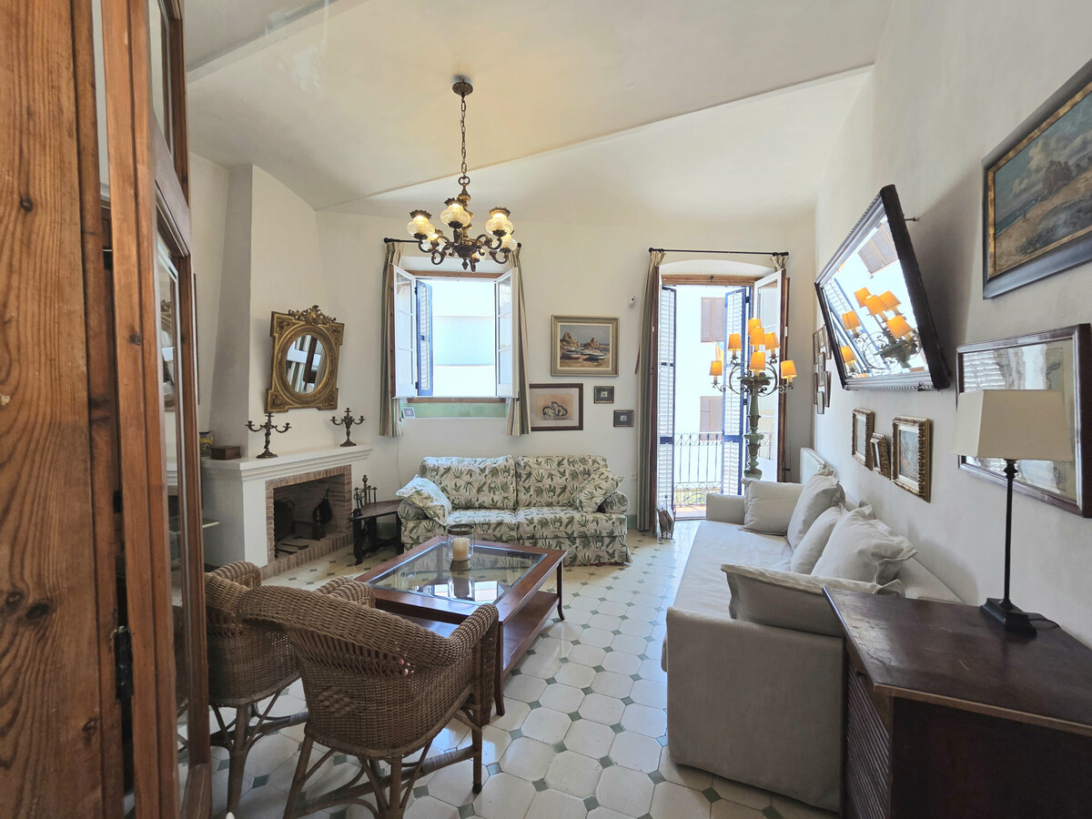 Villa Mediterranea : maison 8 pers, terrasse vue mer à Sant Pol de Mar - Photo 19