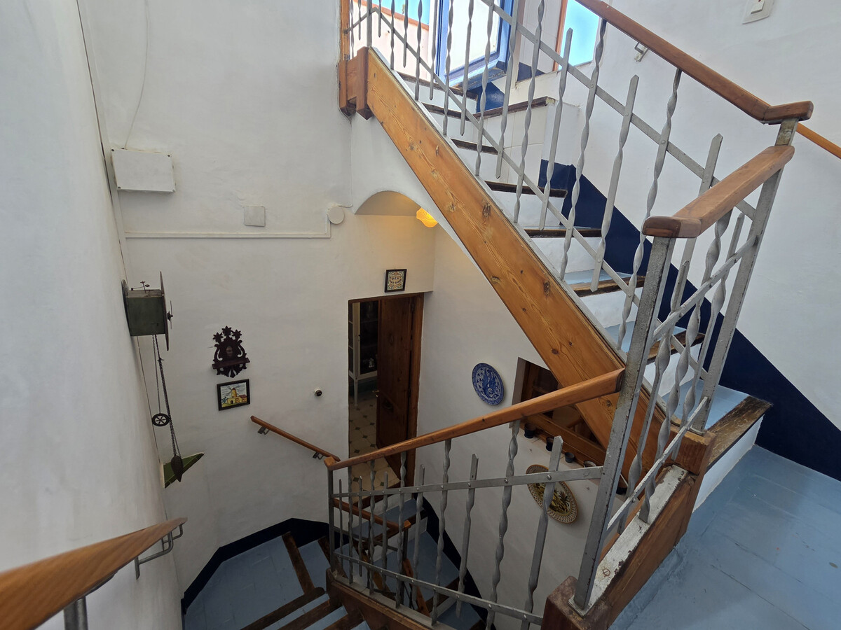 Villa Mediterranea : maison 8 pers, terrasse vue mer à Sant Pol de Mar - Photo 24