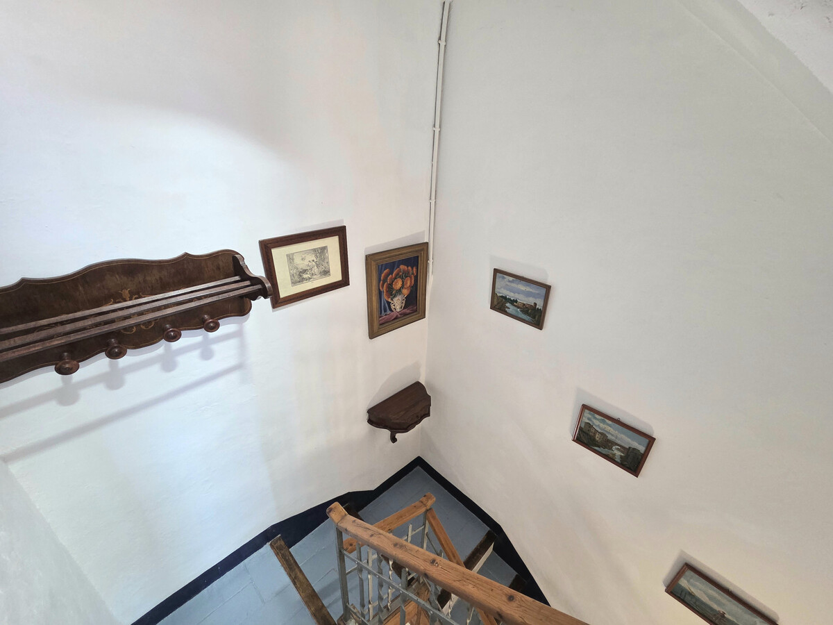 Villa Mediterranea : maison 8 pers, terrasse vue mer à Sant Pol de Mar - Photo 25