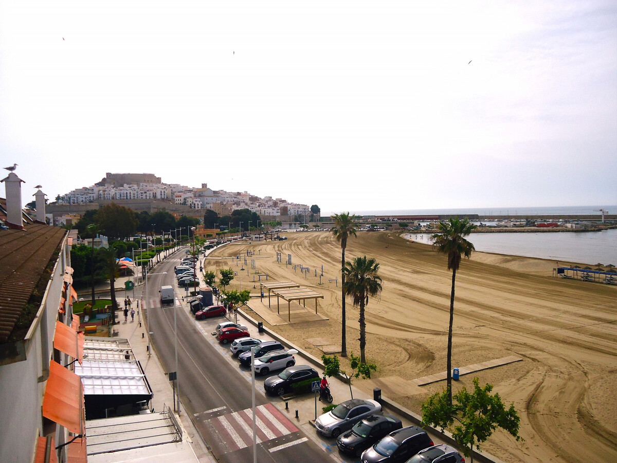 Appartement 65 m² bord de mer à Peñiscola, 6 personnes - Photo 3