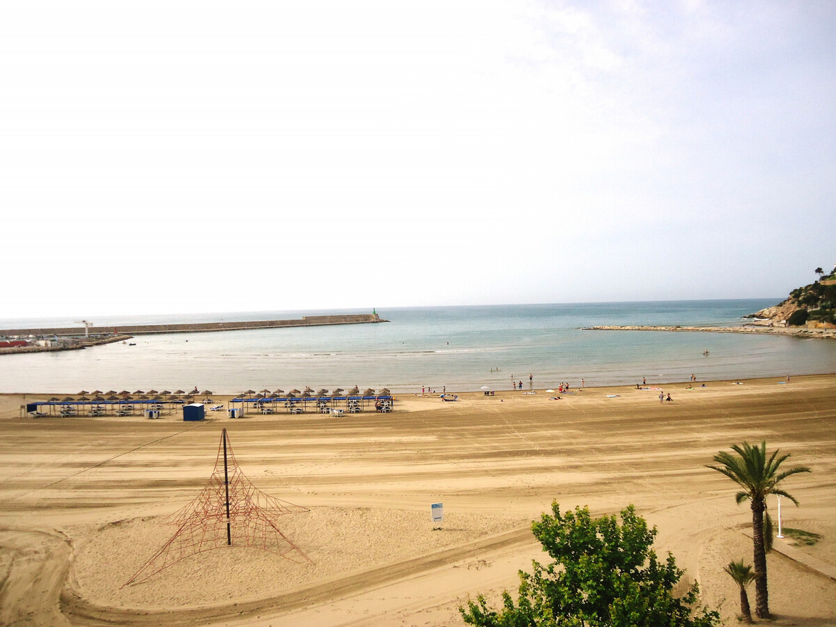 Appartement 65 m² bord de mer à Peñiscola, 6 personnes - Photo 4