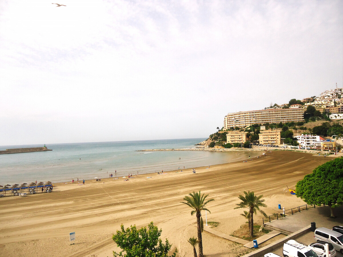 Appartement 65 m² bord de mer à Peñiscola, 6 personnes - Photo 7