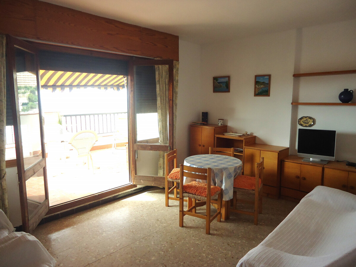 Appartement 65 m² bord de mer à Peñiscola, 6 personnes - Photo 8