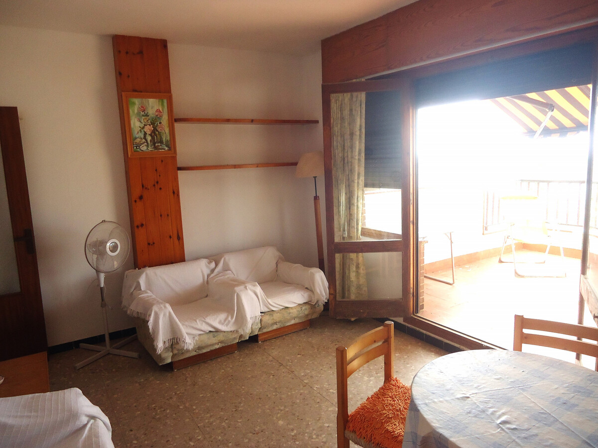 Appartement 65 m² bord de mer à Peñiscola, 6 personnes - Photo 9