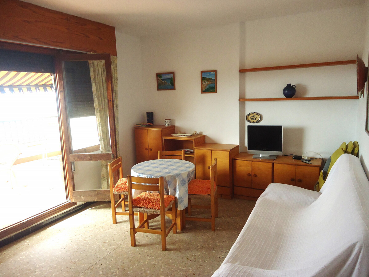 Appartement 65 m² bord de mer à Peñiscola, 6 personnes - Photo 10
