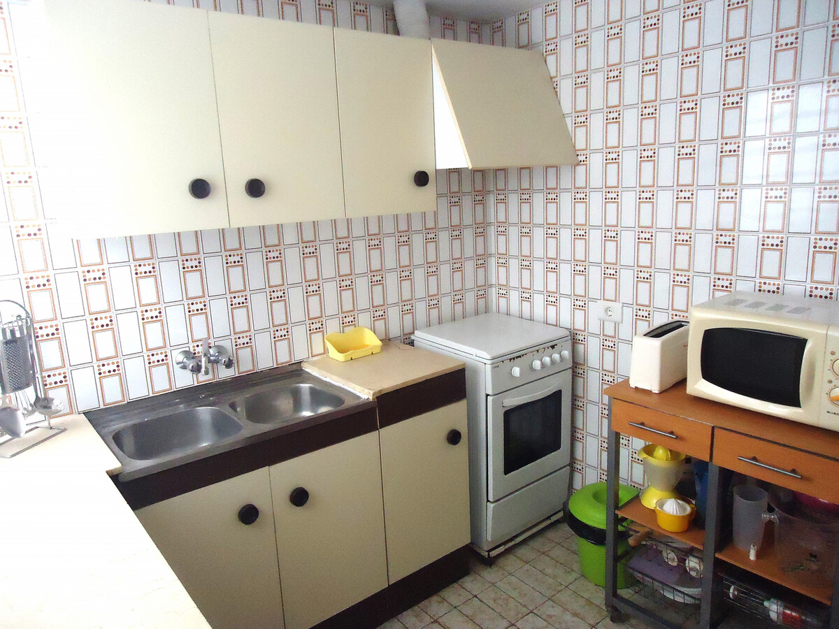 Appartement 65 m² bord de mer à Peñiscola, 6 personnes - Photo 11