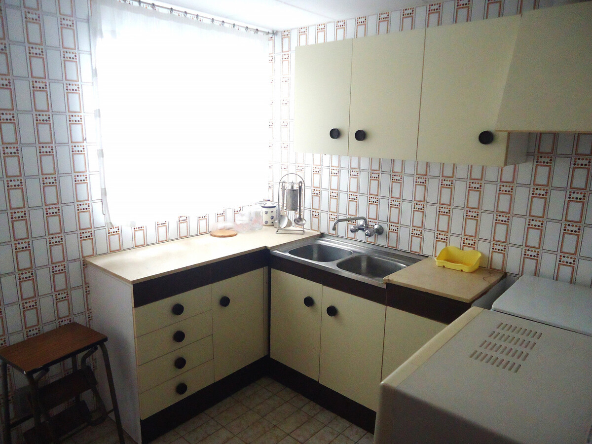 Appartement 65 m² bord de mer à Peñiscola, 6 personnes - Photo 12
