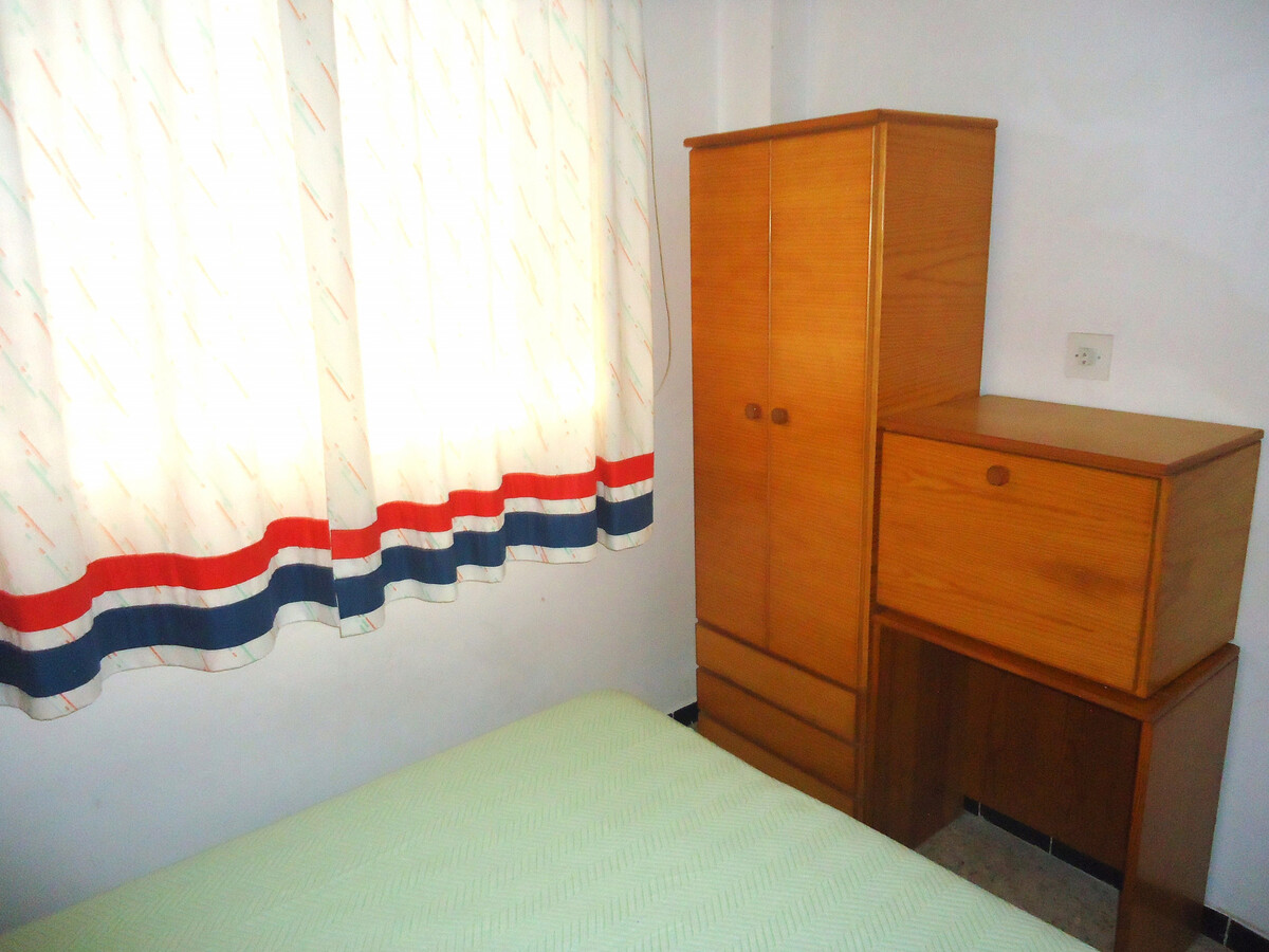 Appartement 65 m² bord de mer à Peñiscola, 6 personnes - Photo 14