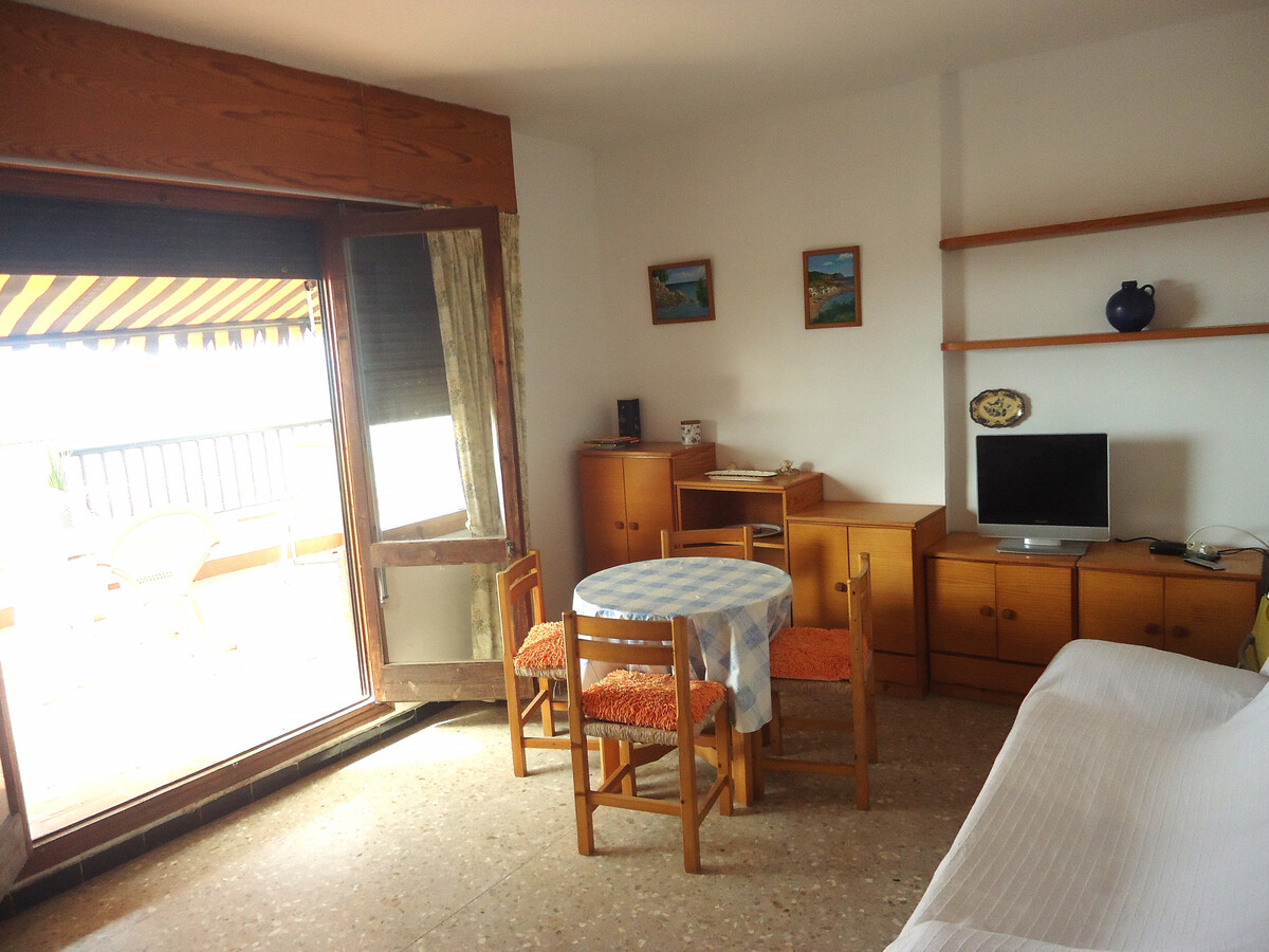 Appartement 65 m² bord de mer à Peñiscola, 6 personnes - Photo 17