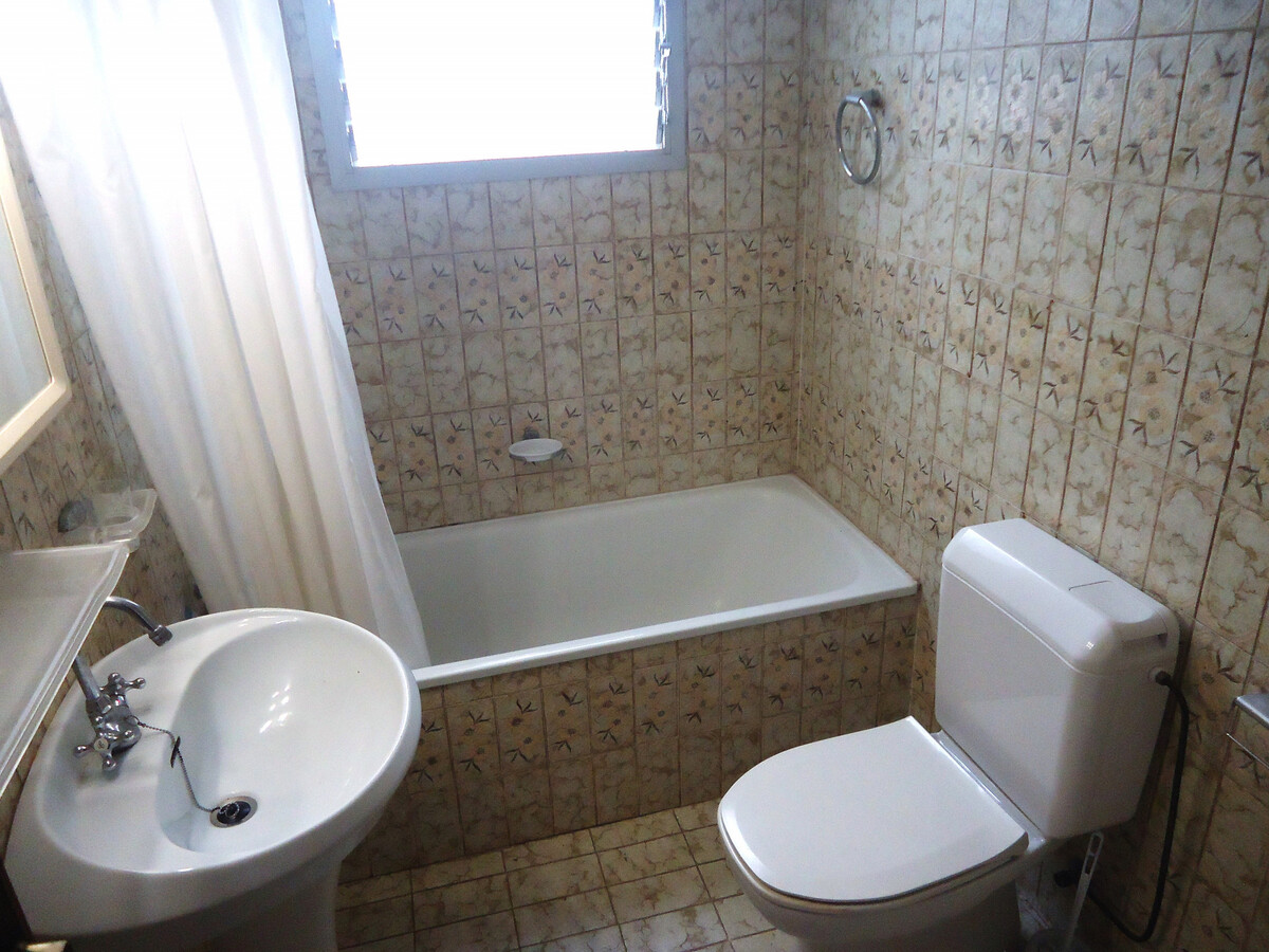 Appartement 65 m² bord de mer à Peñiscola, 6 personnes - Photo 18