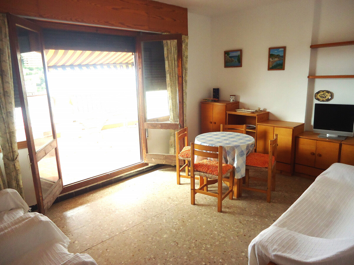 Appartement 65 m² bord de mer à Peñiscola, 6 personnes - Photo 20