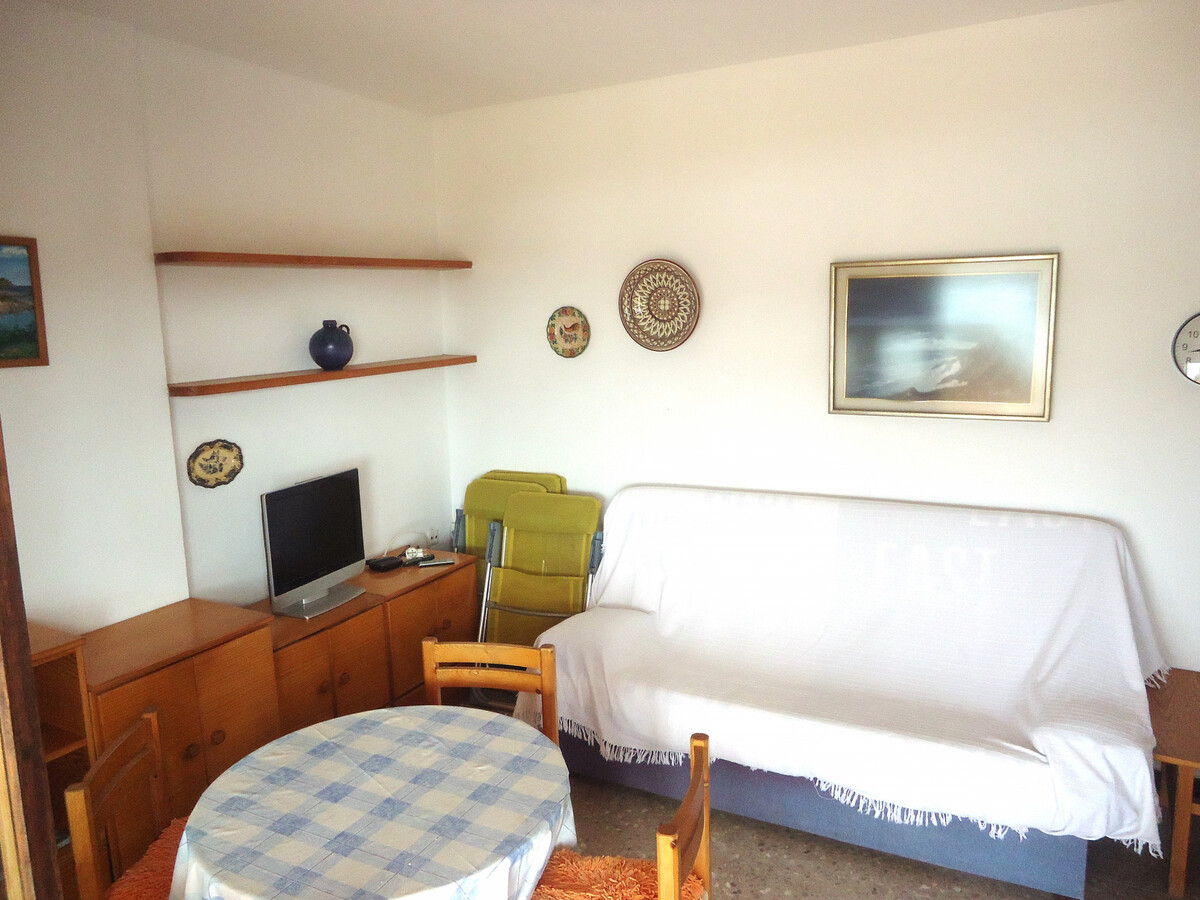 Appartement 65 m² bord de mer à Peñiscola, 6 personnes - Photo 21