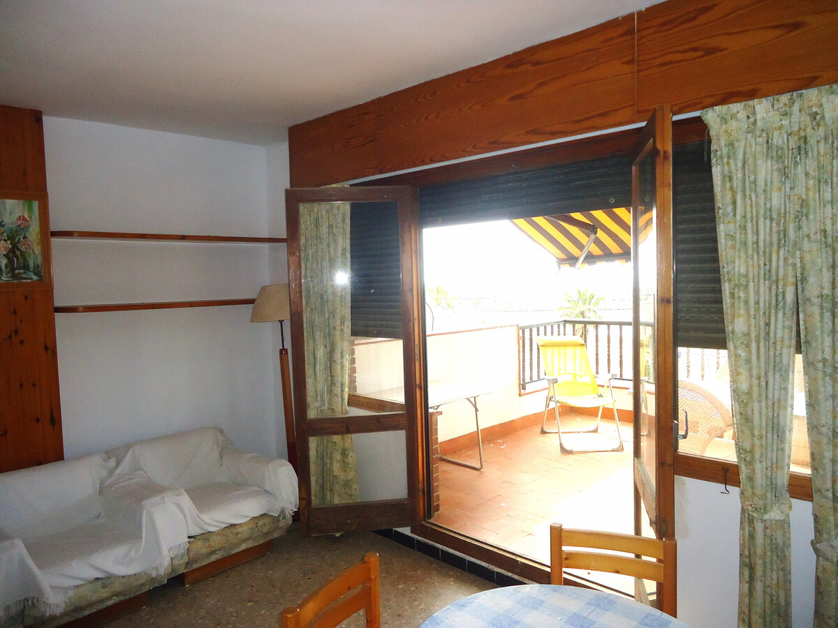 Appartement 65 m² bord de mer à Peñiscola, 6 personnes - Photo 22