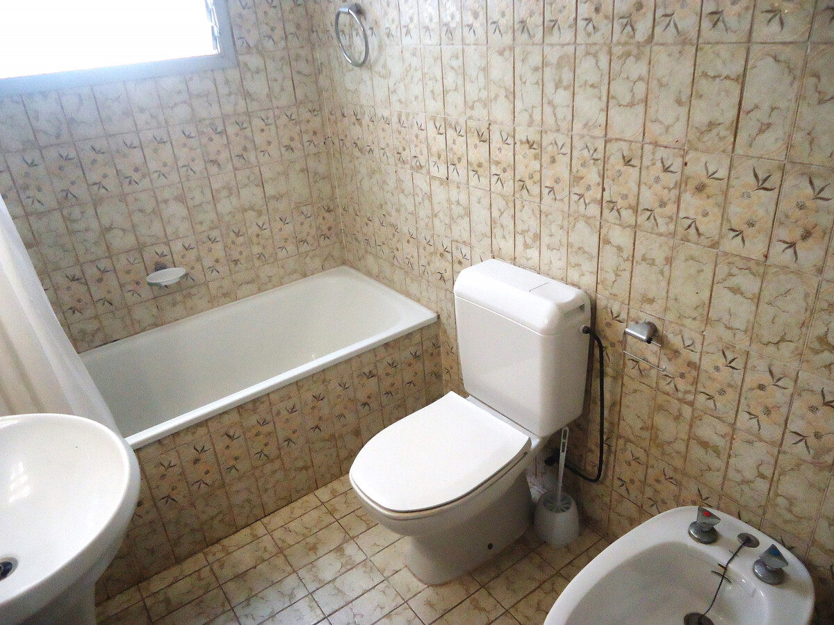 Appartement 65 m² bord de mer à Peñiscola, 6 personnes - Photo 23