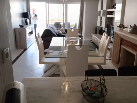 Appartement 2 chambres à Vilamoura, piscine collective : photo 6
