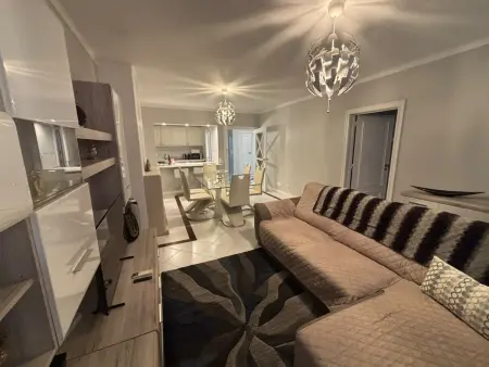 Appartement 2 chambres à Vilamoura, piscine collective : photo 10