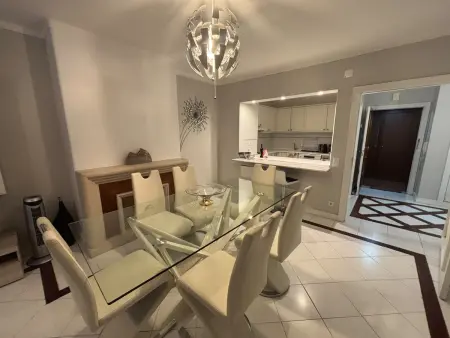 Appartement 2 chambres à Vilamoura, piscine collective : photo 14