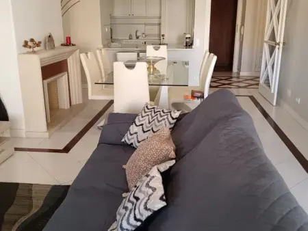 Appartement 2 chambres à Vilamoura, piscine collective : photo 16