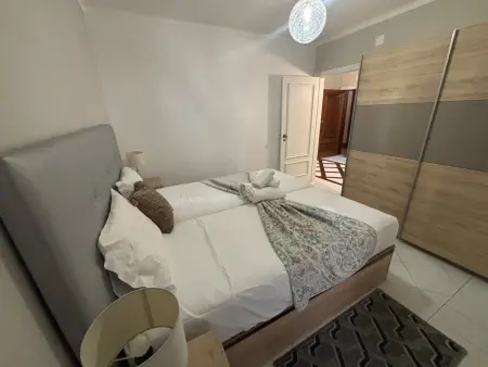 Appartement 2 chambres à Vilamoura, piscine collective : photo 23