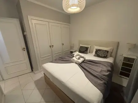 Appartement 2 chambres à Vilamoura, piscine collective : photo 24